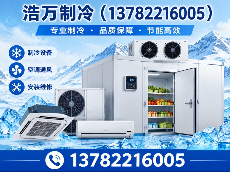魏都区污水源热泵展示图